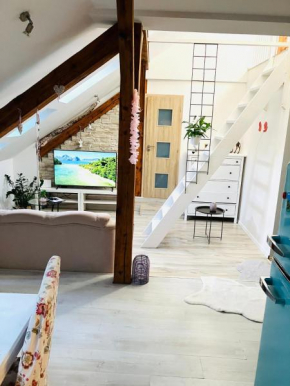 Štýlový apartman